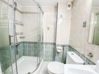 Apartment Torremolinos Ausstattung 10