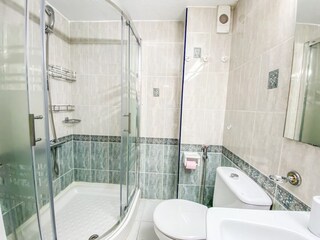 Appartement Torremolinos Équipement 10