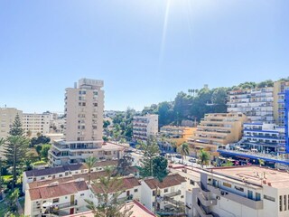 Appartement Torremolinos Enregistrement extérieur 5