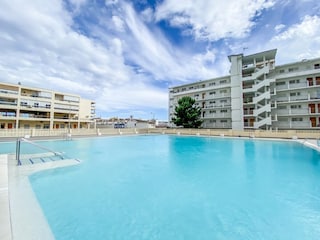 Apartment Torremolinos Außenaufnahme 6