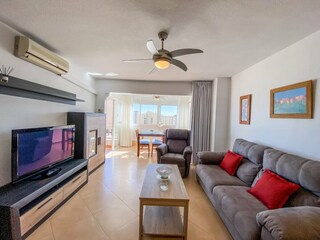 Appartamento Torremolinos Caratteristiche 18