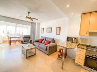 Apartamento Torremolinos Características 24