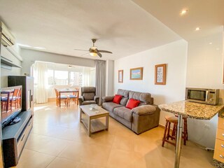 Appartamento Torremolinos Caratteristiche 19