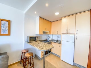 Apartment Torremolinos Features 15