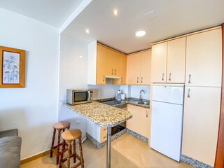 Appartement Torremolinos Kenmerken 23