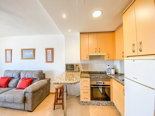 Appartamento Torremolinos Caratteristiche 11