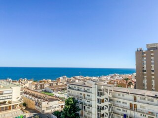 Appartement Torremolinos Buitenaudio-opname 7