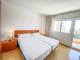 Appartement Torremolinos Équipement 22
