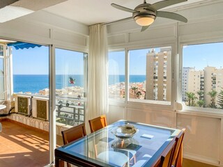 Appartement Torremolinos Buitenaudio-opname 6