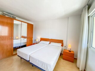 Appartement Torremolinos Équipement 20