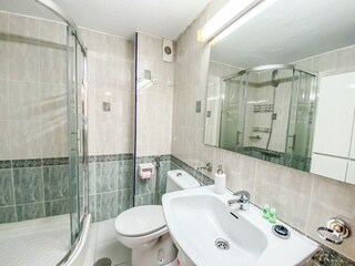 Appartement Torremolinos Équipement 24