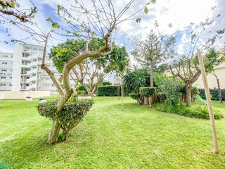 Appartement Torremolinos Enregistrement extérieur 3