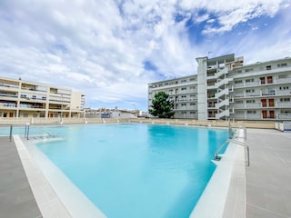 Apartment Torremolinos Outdoor Recording 1