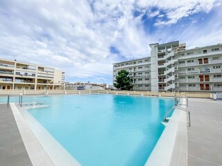 Appartamento Torremolinos Registrazione all'aperto 1