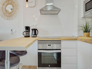 Apartment Torremolinos Ausstattung 8