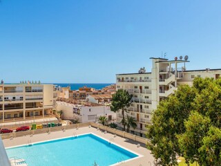 Appartement Torremolinos Enregistrement extérieur 4