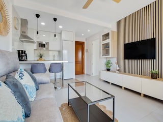 Appartement Torremolinos Équipement 5