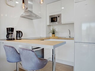 Appartement Torremolinos Kenmerken 7