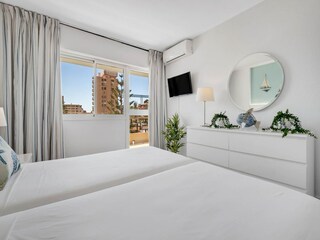 Appartement Torremolinos Kenmerken 7