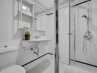 Appartement Torremolinos Kenmerken 13