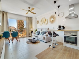 Appartement Torremolinos Équipement 14