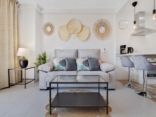 Appartement Torremolinos Kenmerken 15