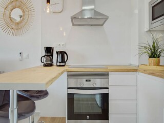 Apartamento Torremolinos Características 10