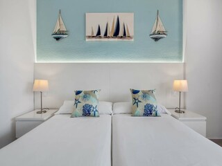 Appartement Torremolinos Kenmerken 12