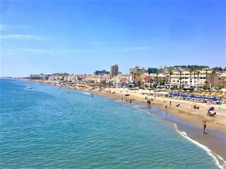 Appartement Torremolinos Environnement 31