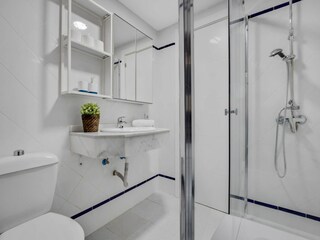Appartement Torremolinos Kenmerken 16