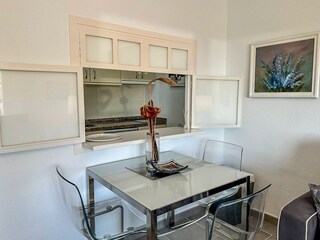 Apartment Torremolinos Ausstattung 16