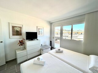 Apartment Torremolinos Ausstattung 10