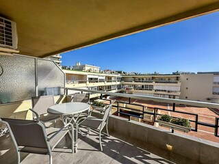 Appartement Torremolinos Enregistrement extérieur 5