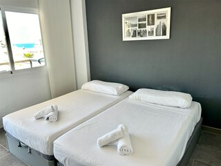 Apartment Torremolinos Ausstattung 7
