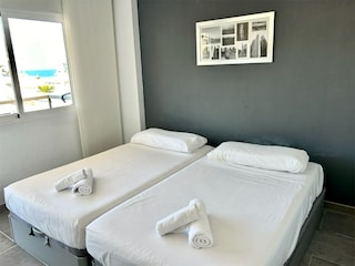 Appartement Torremolinos Équipement 7