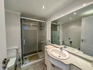 Apartment Torremolinos Ausstattung 17