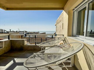 Apartment Torremolinos Außenaufnahme 2