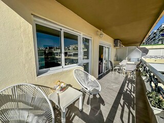 Apartment Torremolinos Außenaufnahme 4