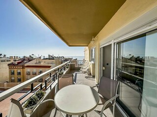 Apartment Torremolinos Außenaufnahme 5