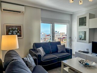 Apartment Torremolinos Ausstattung 9