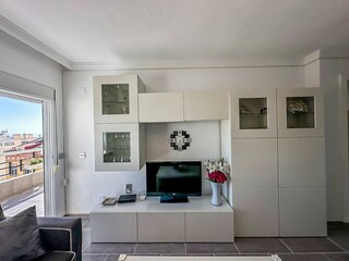 Apartment Torremolinos Ausstattung 15
