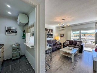 Apartment Torremolinos Ausstattung 11