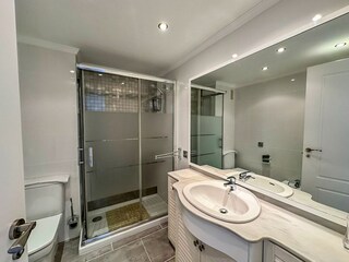 Apartment Torremolinos Ausstattung 18