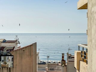 Appartement Torremolinos Buitenaudio-opname 6