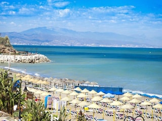 Apartment Torremolinos Environment 15