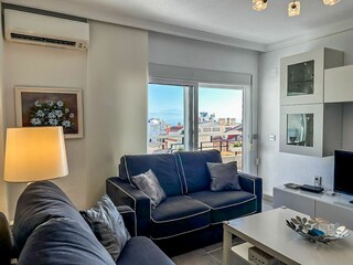 Apartamento Torremolinos Características 8