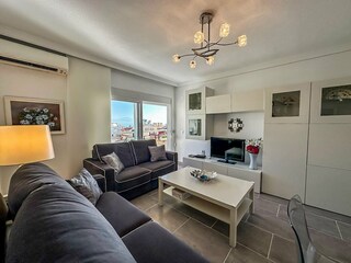 Apartamento Torremolinos Características 10