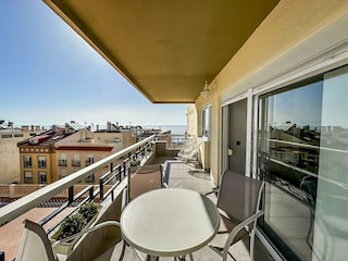 Apartment Torremolinos Outdoor Recording 4