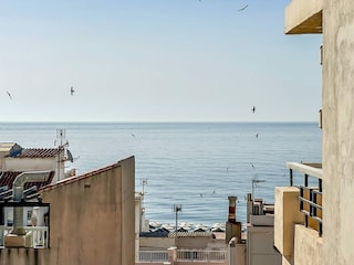 Appartement Torremolinos Buitenaudio-opname 5