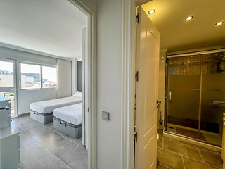 Appartement Torremolinos Équipement 8